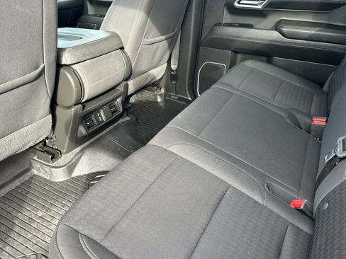 Used 2022 Chevrolet Silverado 1500 RST image 12