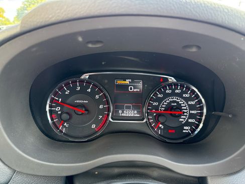Used 2019 Subaru WRX Premium w/ Performance Package image 19