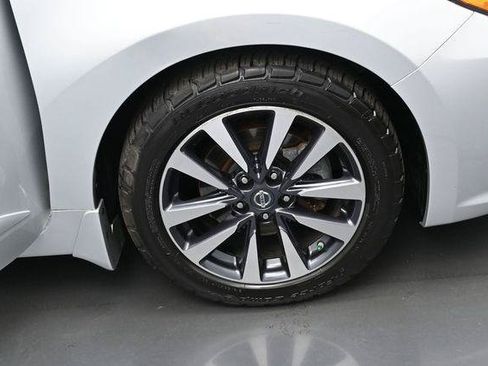 Used 2016 Nissan Altima 2.5 SV w/ Convenience Package FWD image 37