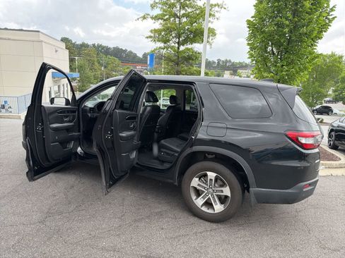 Used 2024 Honda Pilot EX-L image 20