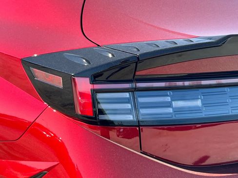 New 2026 Hyundai Sonata N Line image 25