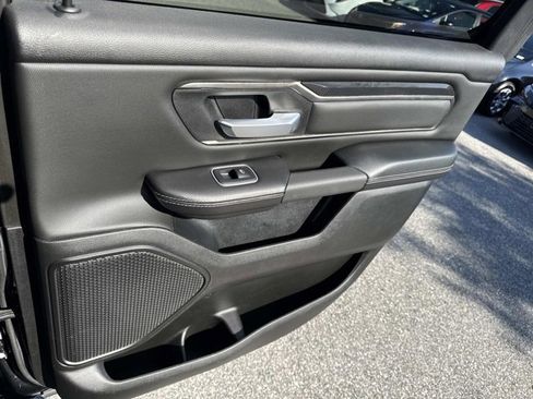 Used 2022 RAM 1500 Rebel w/ Rebel Level 1 Equipment Group image 19