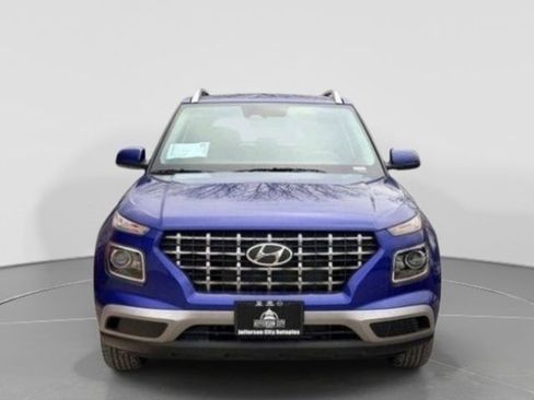 New 2026 Hyundai Venue SEL image 6