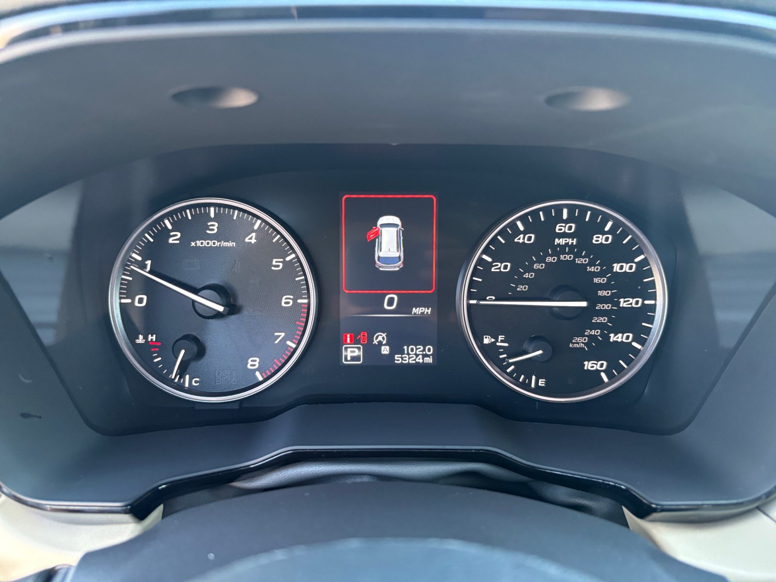Certified 2025 Subaru Outback Premium AWD/4WD image 10