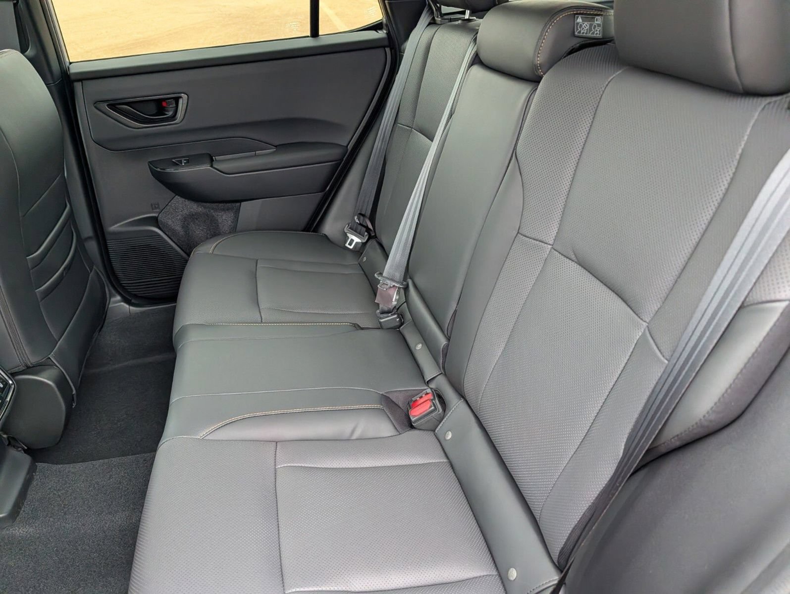 New 2026 Subaru Outback Wilderness AWD/4WD image 27