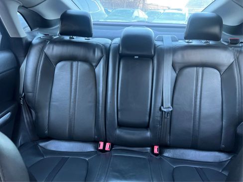 Used 2014 Lincoln MKZ Hybrid image 28