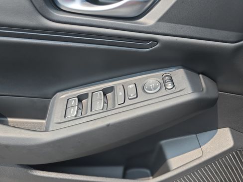 Certified 2026 Honda Accord SE image 26