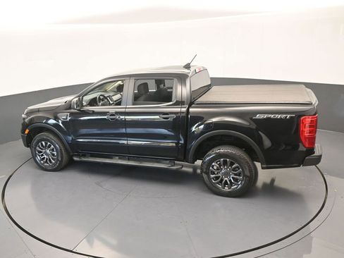 Used 2021 Ford Ranger XLT w/ Equipment Group 301A Mid image 41