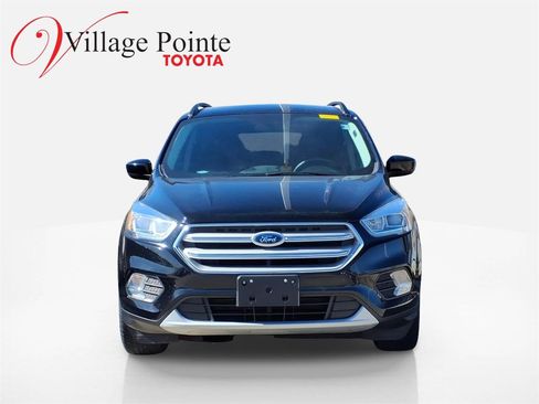 Used 2018 Ford Escape SEL image 2