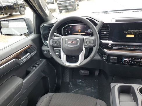 New 2026 GMC Sierra 1500 Elevation image 14