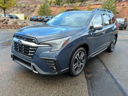 Used 2023 Subaru Ascent Touring