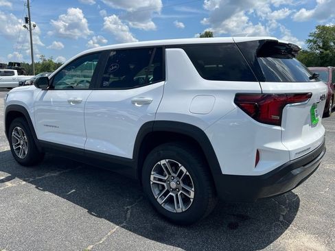 Used 2026 GMC Terrain Elevation FWD image 9