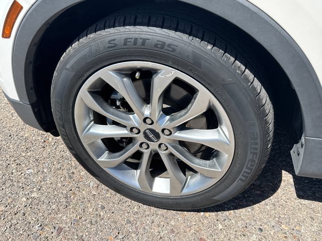 Used 2017 Lincoln MKC Select w/ Select Plus Package FWD image 25