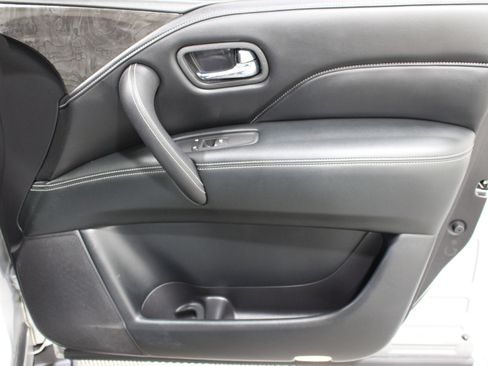 Used 2020 INFINITI QX80 Luxe w/ Proassist Package image 31