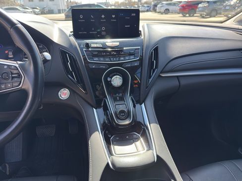 Used 2022 Acura RDX w/Technology Package image 19