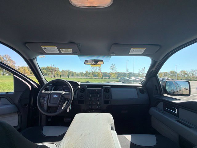 Used 2012 Ford F150 STX w/ Communications Pkg RWD image 18