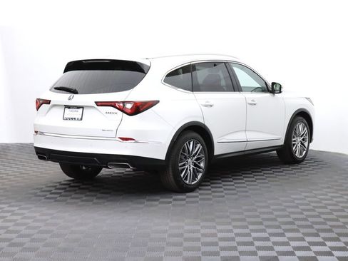 Certified 2023 Acura MDX SH-AWD w/ Advance Package image 9