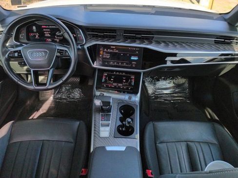 Used 2024 Audi A6 Premium Plus AWD/4WD image 13