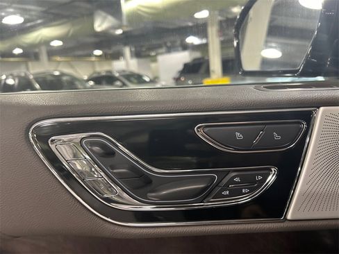 Used 2022 Lincoln Navigator L Reserve image 20
