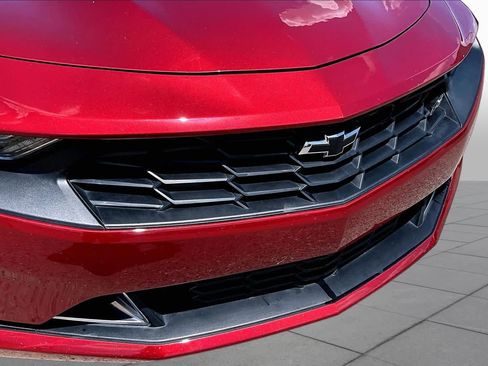 Used 2021 Chevrolet Camaro LT w/ RS Package RWD image 33