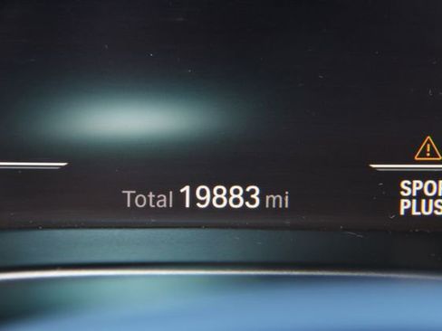 Used 2023 BMW X3 M40i w/ Premium Package image 26