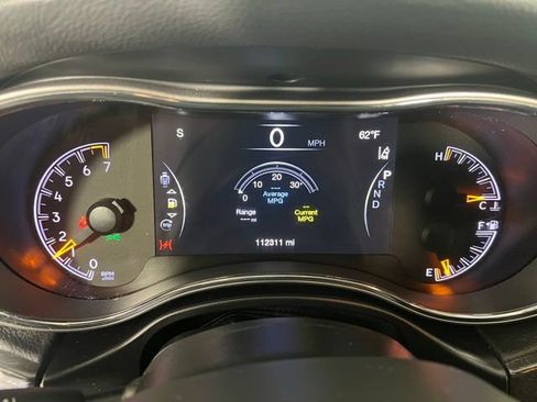 Certified 2018 Jeep Grand Cherokee Limited AWD/4WD image 20