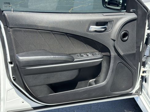 Used 2023 Dodge Charger Scat Pack RWD image 12