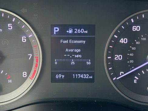 Used 2019 Hyundai Tucson SE w/ Cargo Package FWD image 25