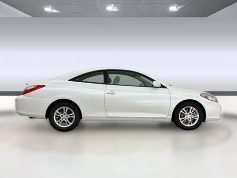Used 2008 Toyota Solara SLE FWD image 8
