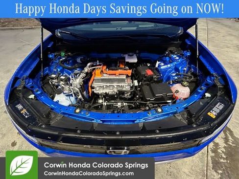 New 2026 Honda Prologue Elite image 28