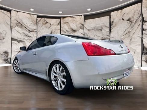 Used 2014 INFINITI Q60 Journey w/ Premium Package RWD image 26