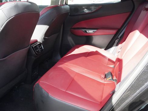 Used 2023 Lexus NX 350 AWD image 32