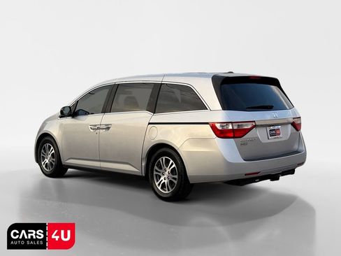 Used 2011 Honda Odyssey EX-L image 5