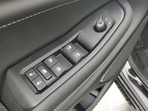 New 2026 Jeep Grand Cherokee Limited AWD/4WD image 27