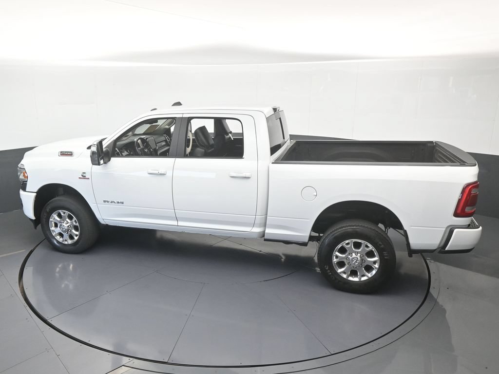 Used 2023 RAM 2500 Laramie AWD/4WD image 53
