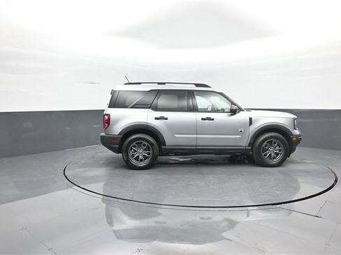 Certified 2023 Ford Bronco Sport Big Bend w/ Convenience Package image 8