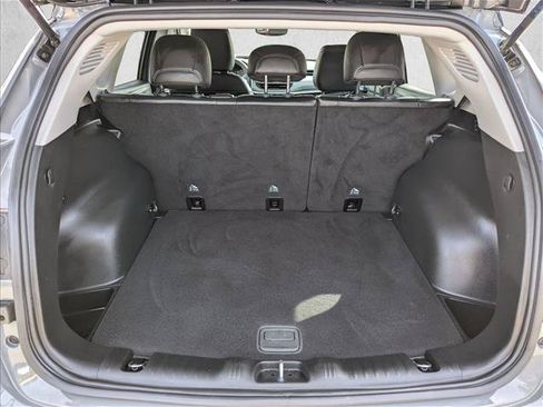 Used 2022 Jeep Compass Limited AWD/4WD image 6