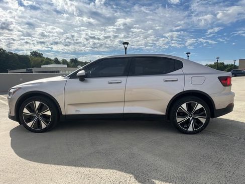 Used 2023 Polestar Polestar 2 w/ Pilot Pack image 4