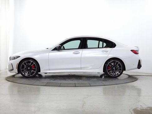 Used 2025 BMW M340i xDrive w/ Premium Package image 6