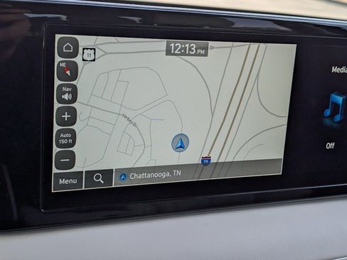 Used 2023 Hyundai Palisade Calligraphy image 15