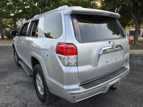 Used 2010 Toyota 4Runner SR5 RWD image 5