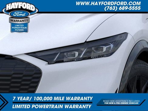 New 2025 Ford Mustang Mach-E Premium w/ Sport Appearance Package image 20