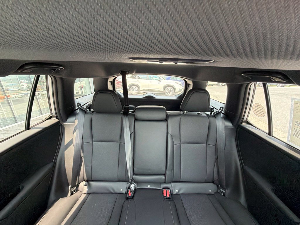 New 2026 Subaru Outback Limited AWD/4WD image 6