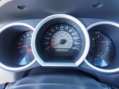 Used 2007 Toyota Tacoma PreRunner image 16