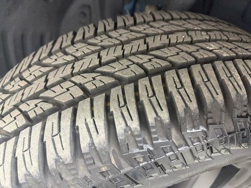 Used 2025 Subaru Outback Wilderness image 30