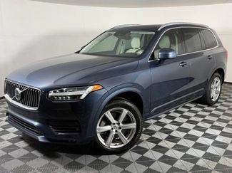 Used 2020 Volvo XC90 T6 Momentum w/ Protection Package Premier AWD/4WD video 1