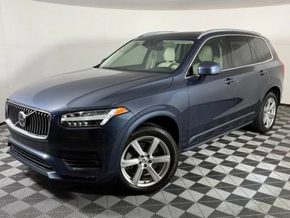 Used 2020 Volvo XC90 T6 Momentum w/ Protection Package Premier