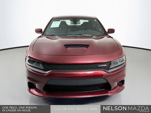 Used 2022 Dodge Charger GT RWD image 2