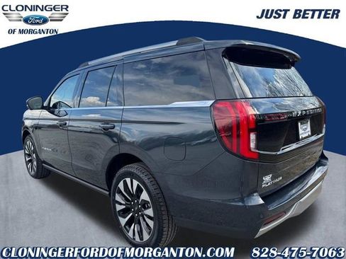 New 2026 Ford Expedition Platinum w/ Driver's Package AWD/4WD image 5