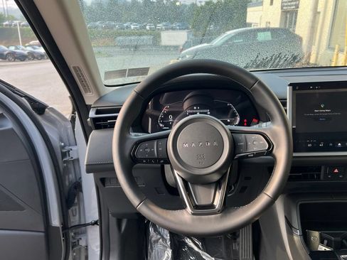 New 2026 MAZDA CX-5 Preferred AWD/4WD image 14